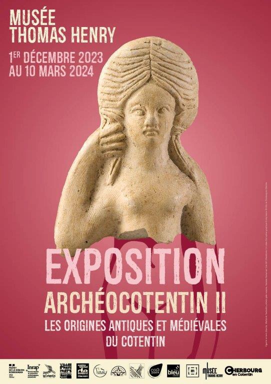 Affiche de l'exposition
