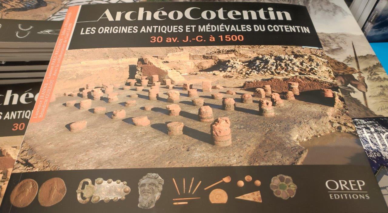 Le catalogue de l'exposition